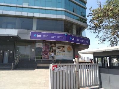 SBI Bank Tathawade