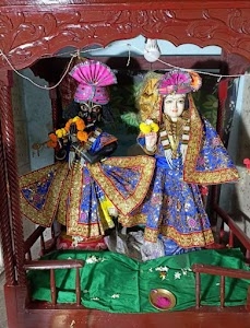 Jaganath Temple