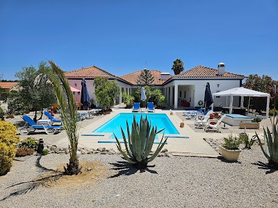 Casa Zanzibar Hôtel