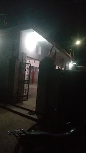 Mata Rani mandir Harkhapur kishori lal nag