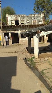 Haweli isaq choraya