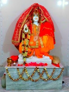 Maa Ramkasheshwari Parvati Devi Asthan