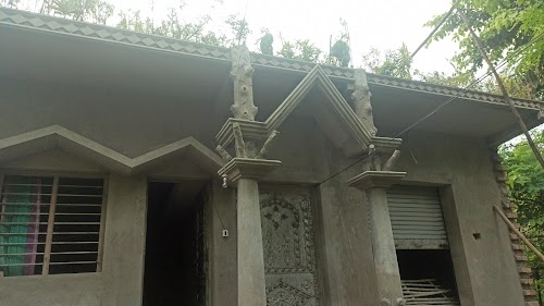 Minarul sarkar & Saniul Sarkar