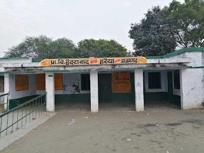 Haidrabad Primary School
