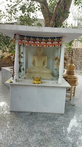 Buddha Temple