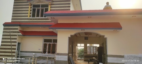RAHAT HEALTH CARE AND PHYSIOTHERAPY CENTER