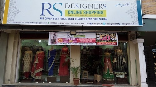 R S Designers