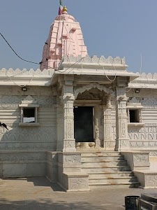 Baba Ramdev Pir Mandir Kuda