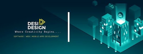desidesign technologies