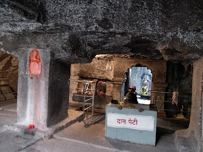 Baneshwar Mandir, Baner