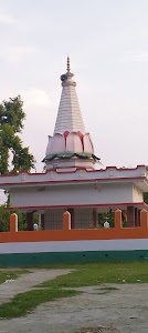Haridaspur Shiv Mandir