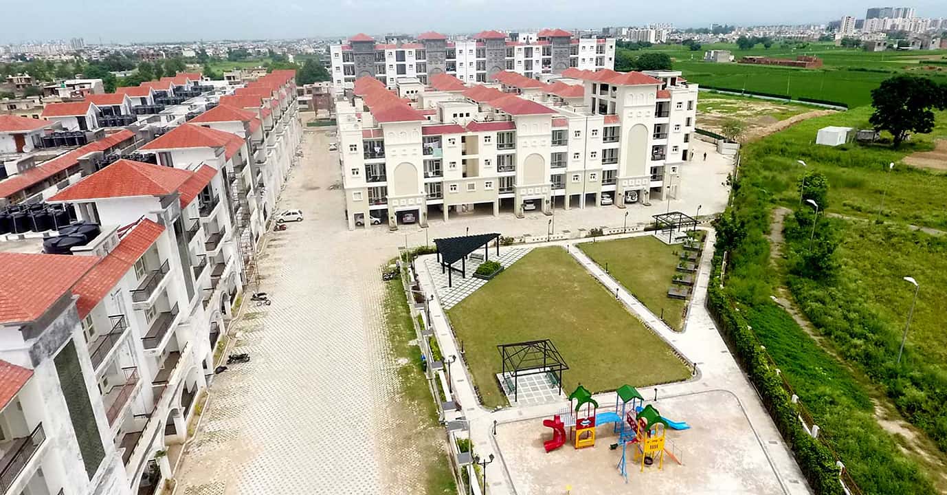 SBP City of Dreams