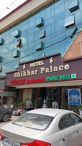 Hotel Shikhar Palace Jabalpur