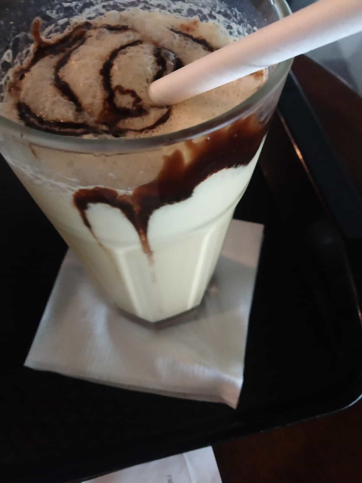 Coffee Shop