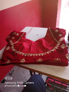 Sharma telor