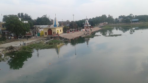 Shree Gopal Das Ji Maharaj Ashram