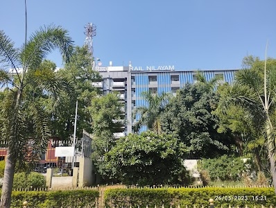 Sanchalan Bhavan