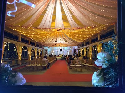 Balan Farm Convention Center