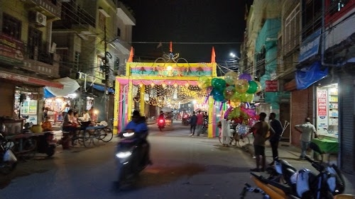 Baba barfani