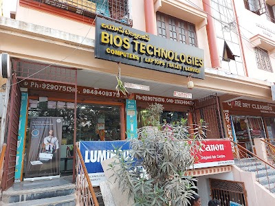 Bios Technologies