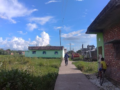 Mallikpur