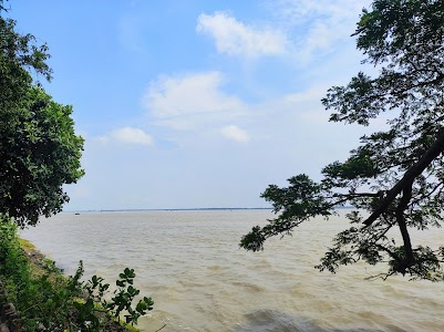 Gadiara Riverside West Bengal Tourism