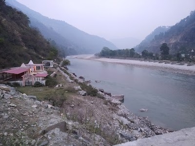Siwae Bridge