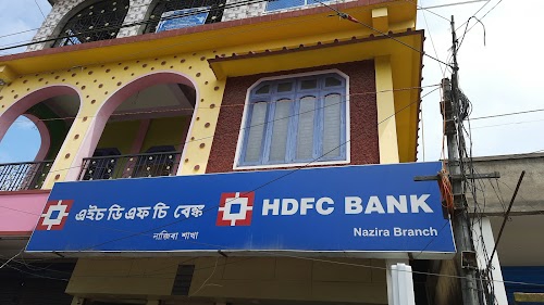 HDFC Bank