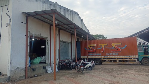 Delhivery Pvt Ltd Avdhan MIDC Dhule