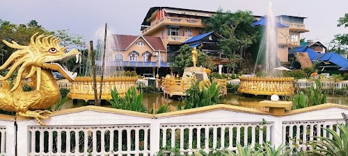 Nandanban Resort