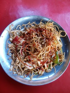 Dosti Food Corner