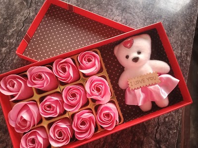 Verma Gift and Toys