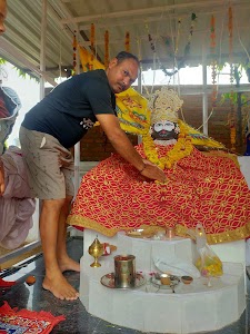 Chitrakoot Dham