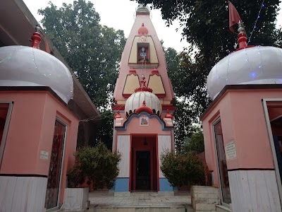 Temple ,Babbanpur