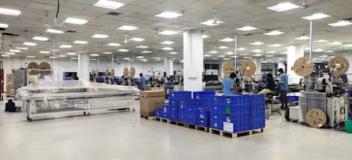 Molex India Private Limited