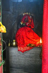 Maa Mangala Temple