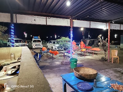 Mp bihar dhaba & restaurant