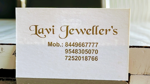 Lavi Jewellers