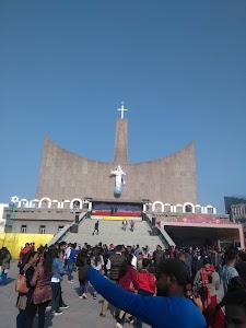 Cathedral Sr. Secondary School