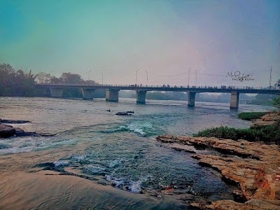 Unnat (Choti Pul) Bridge