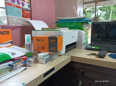 Vishwakarma Telicom