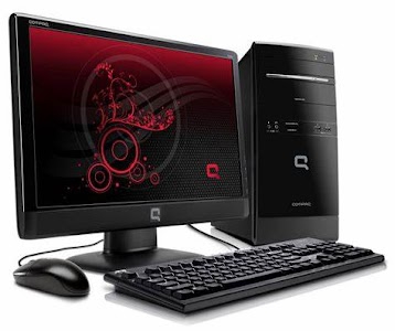 Ismail Computer