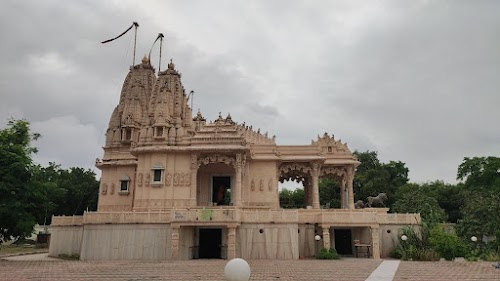 Shri Mahavir Jain Aradhana Kendra, Koba
