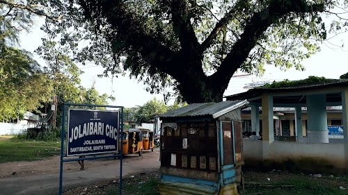 Jolaibari CHC