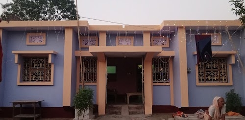 Thakur Sahab sanjeet