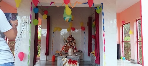 दीक्षित आश्रम