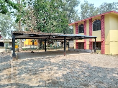 PATAMDA BLOCK OFFICE
