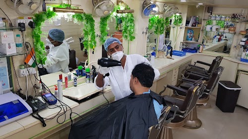 Cut N Trim Gents Salon