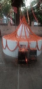 Jharu Majra