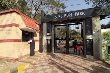 S K Puri Park